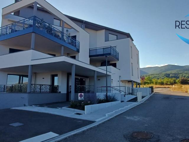 Appartement vente à Thann-Guebwiller, Wattwiller