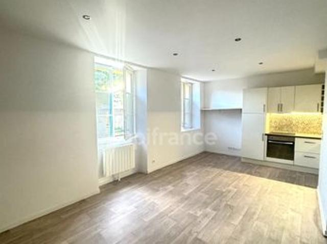 Appartement vente à Mantes-la-Jolie, Rosny-sur-seine