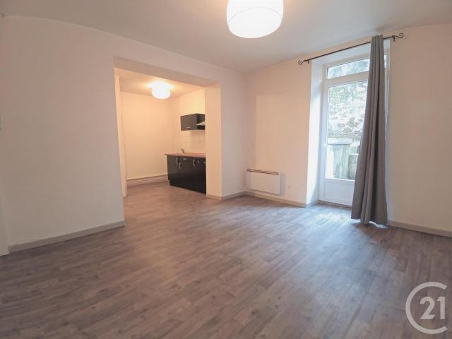 Appartement location à Limoges