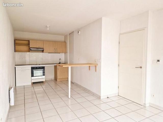 Appartement vente à Muret, Pins-justaret