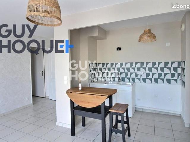 Appartement vente à Meaux, Longperrier