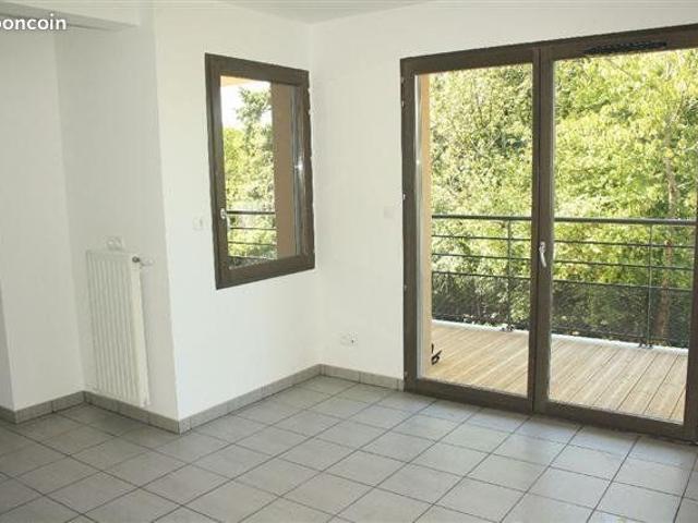 Appartement vente à Montbrison, Loire