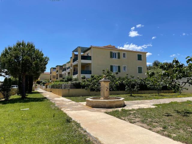 Appartement vente à Narbonne