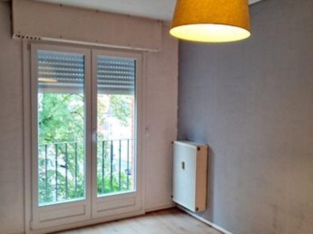 Appartement vente à Lille, Saint-andré-lez-lille