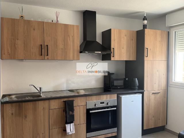 Appartement vente à Rosenau, Collectivité européenne d'Alsace
