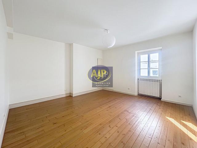 Appartement location à Graslin - Commerce, Nantes
