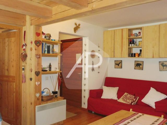 Appartement vente à Briançon, Montgenèvre