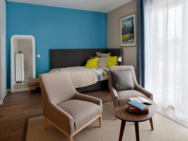 Appartement vente à France métropolitaine, Bouc-bel-air