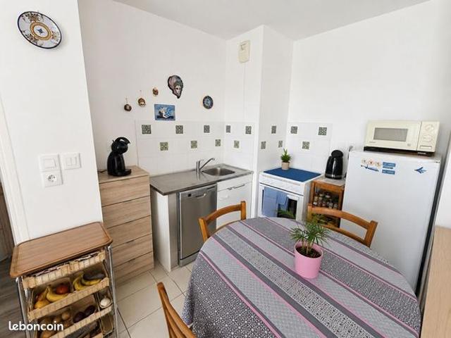 Appartement vente à Saint-Nazaire, Saint-nazaire