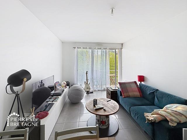 Appartement vente à Brest, Bretagne