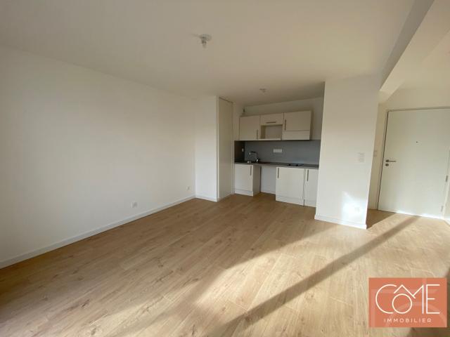 Appartement location à Saint-Malo, Bretagne