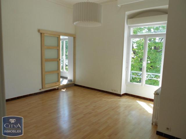 Appartement location à Richelieu, Nîmes