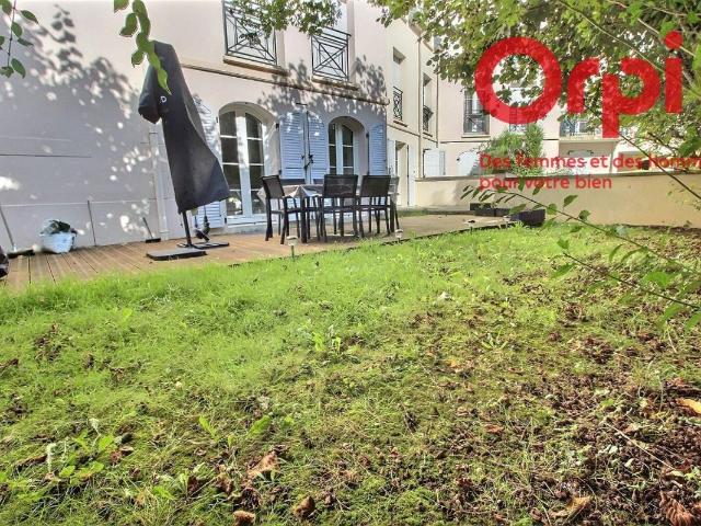 Appartement vente à Versailles, Montigny-le-bretonneux