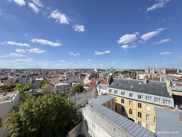 Appartement vente à Saint-Germain-en-Laye, Saint-germain-en-laye