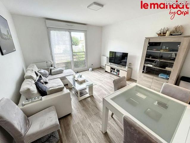 Appartement vente à Saint-Germain-en-Laye, Carrières-sous-poissy
