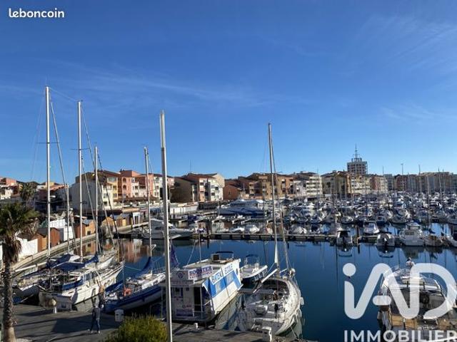 Appartement vente à Béziers, Agde