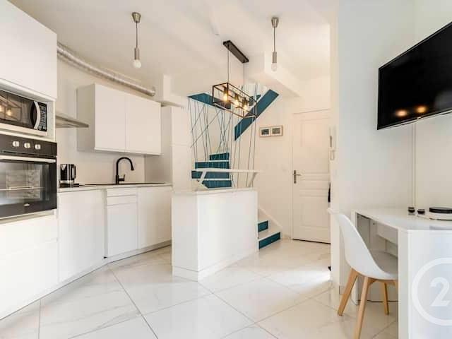 Appartement vente à Meaux, Villeparisis