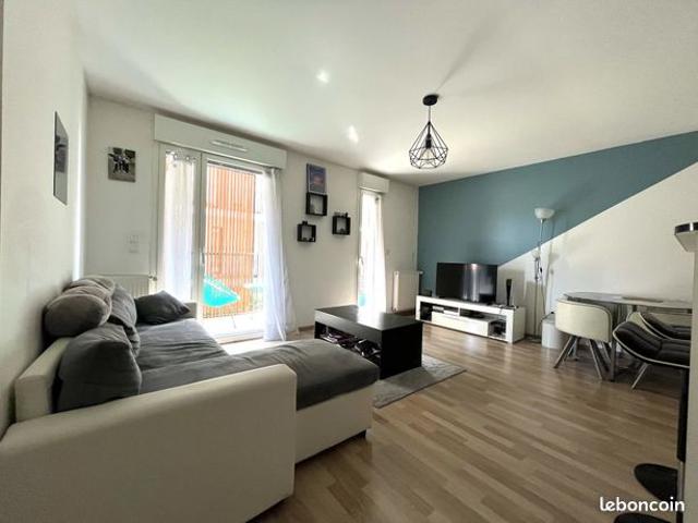Appartement vente à Créteil, Limeil-brévannes