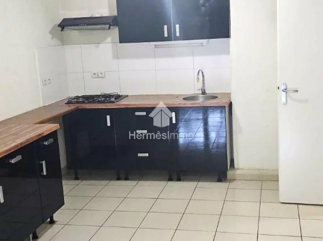Appartement location à Arrondissement de Toulon, La Seyne-sur-mer