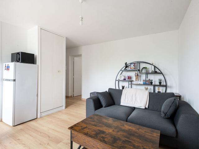 Appartement vente à Boulogne-sur-Mer, Boulogne-sur-mer