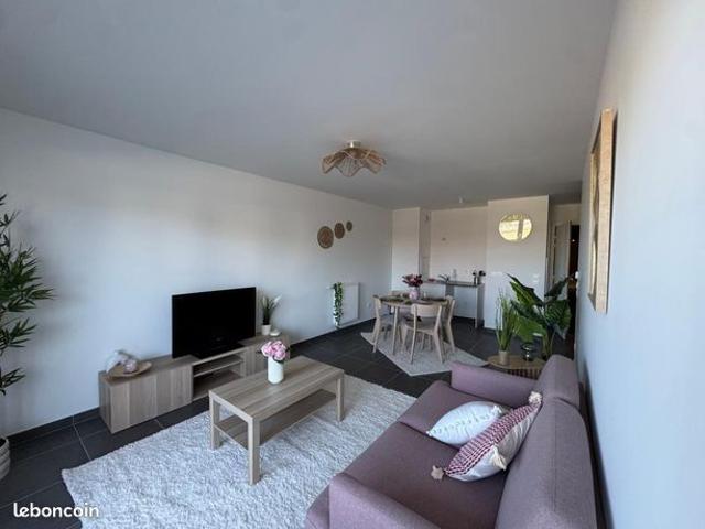 Appartement vente à Ozoir-la-Ferrière, Seine-et-Marne
