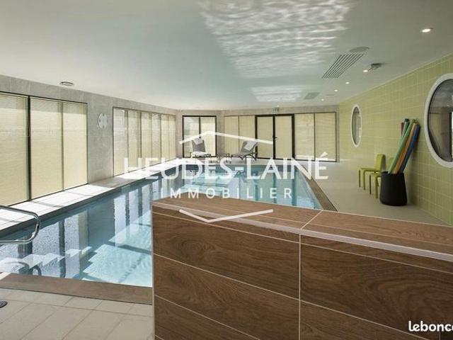 Appartement vente à Avranches, Saint-james