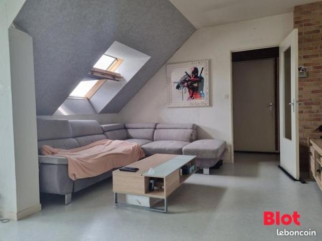 Appartement vente à Rennes, Bretagne