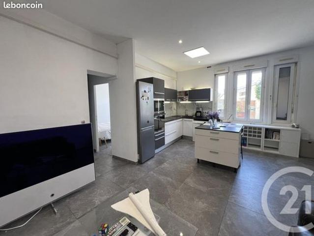 Appartement vente à Toulouse, Lacroix-falgarde