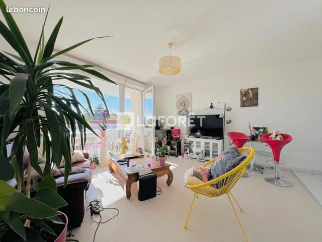 Appartement vente à Saint-Ouen-l'Aumône, Val-d'Oise