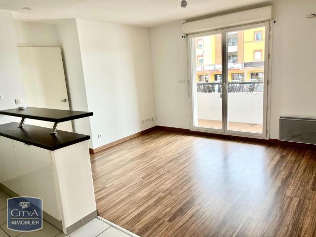 Appartement location à Muret