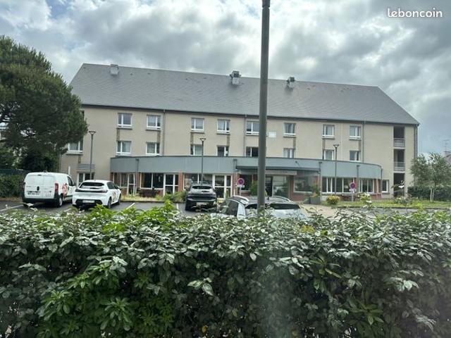 Appartement vente à Avranches