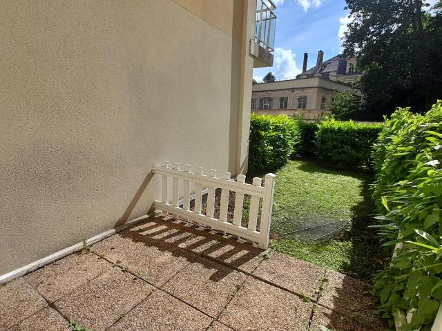 Appartement location à Meaux