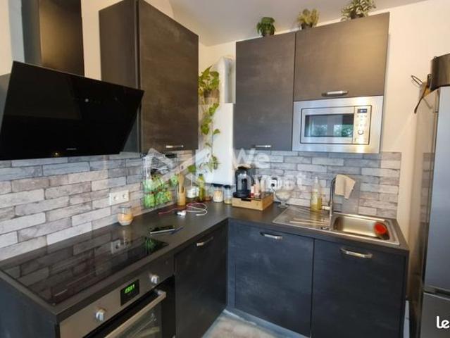 Appartement vente à Compiègne, Chelles