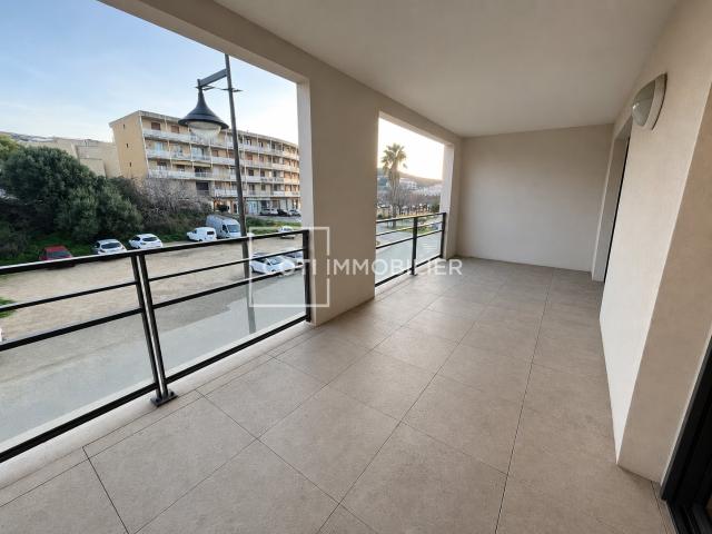 Appartement vente à Sartène, Propriano
