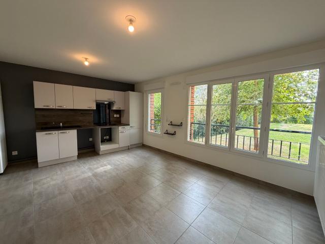 Appartement vente à Amfreville-la-Mi-Voie, Seine-Maritime