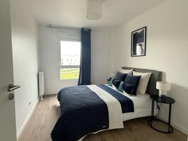 Appartement vente à Saint-Aubin-sur-Mer, Seine-Maritime