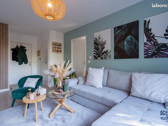 Appartement vente à Versailles, Plaisir