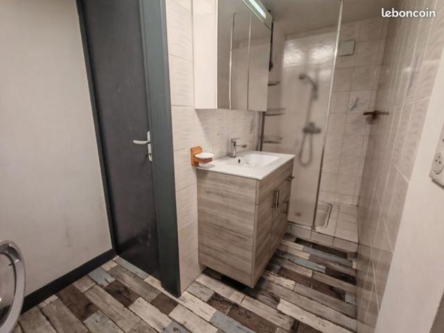 Appartement vente à Avranches, Donville-les-bains