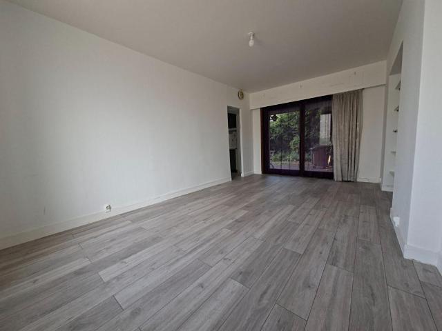 Appartement vente à Hardricourt, Yvelines