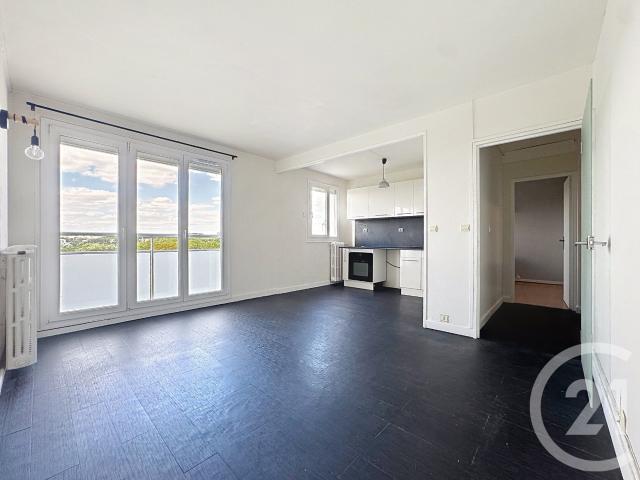 Appartement vente à Reims
