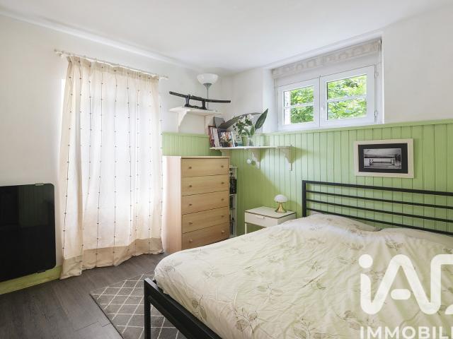 Appartement vente à Ollainville, Essonne