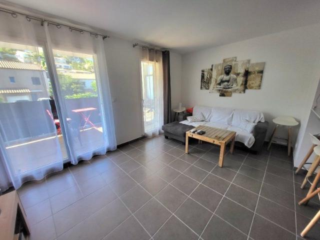 Appartement location à Arrondissement de Toulon, Cuers