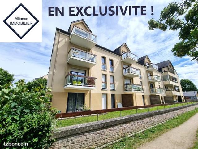 Appartement vente à Rennes, Bretagne