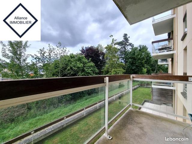 Appartement vente à Rennes, Bretagne