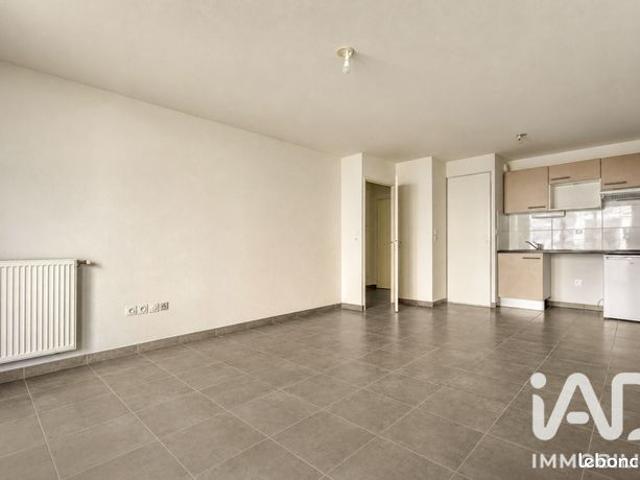 Appartement vente à Toulouse, Cornebarrieu
