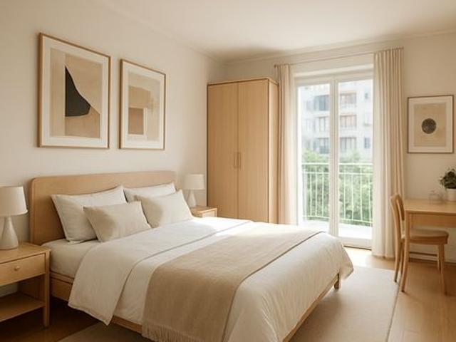 Appartement vente à Brétigny-sur-Orge, Essonne