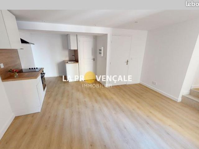 Appartement vente à Aix-en-Provence, Trets