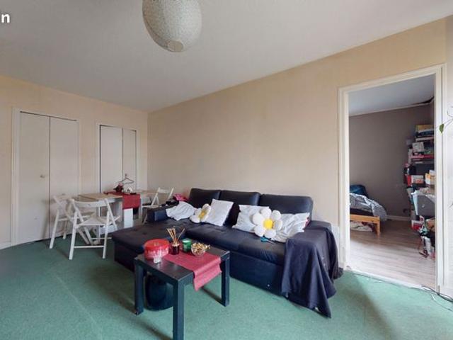 Appartement vente à Poitiers