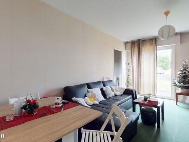 Appartement vente à Poitiers