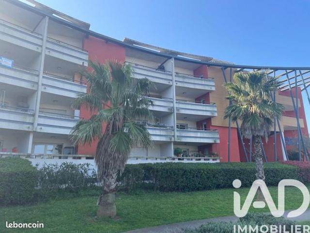 Appartement vente à Béziers, Agde